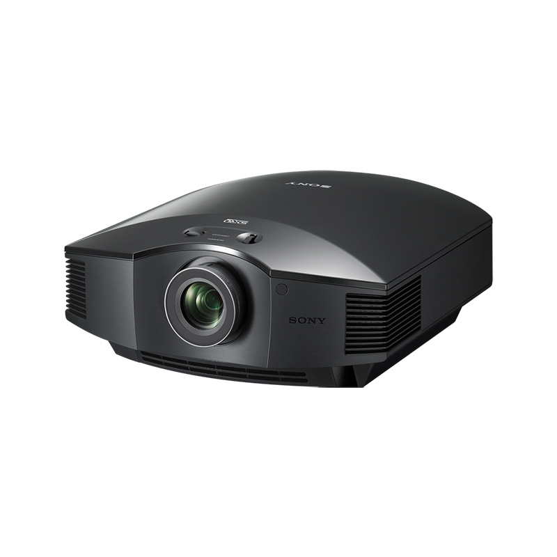 Sony VPL - HW65 ES - 1080p projector ISF gekalibreerd