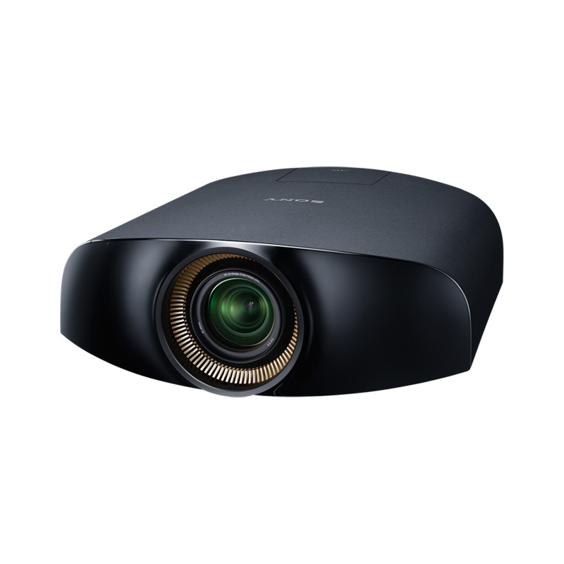 Sony VPL-VW1100ES 4K Ultra HD Thuisbioscoop projector