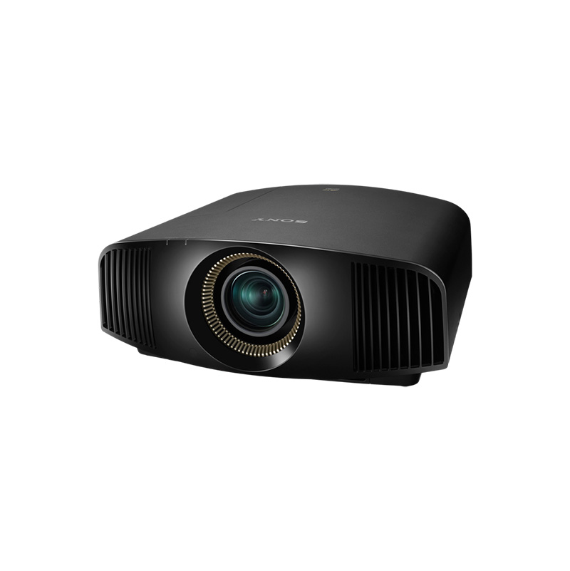 Sony VPL-VW320ES 4K Ultra HD projector ISF gekalibreerd
