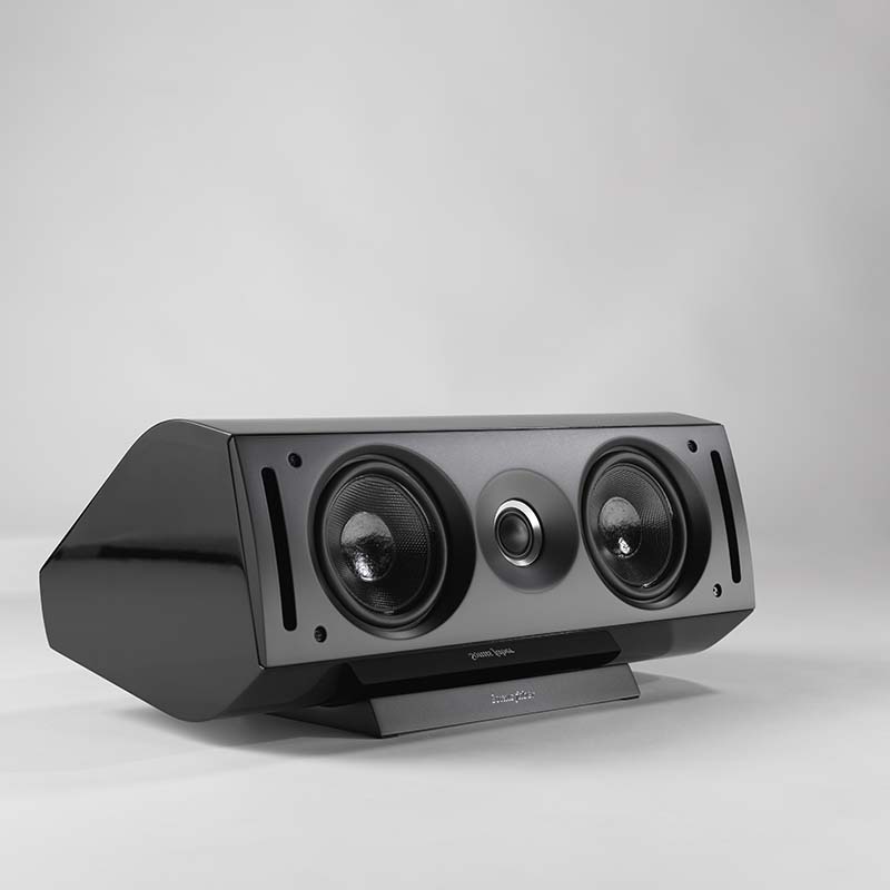 Sonus Faber Venere Center speaker AudioVideoConcepts