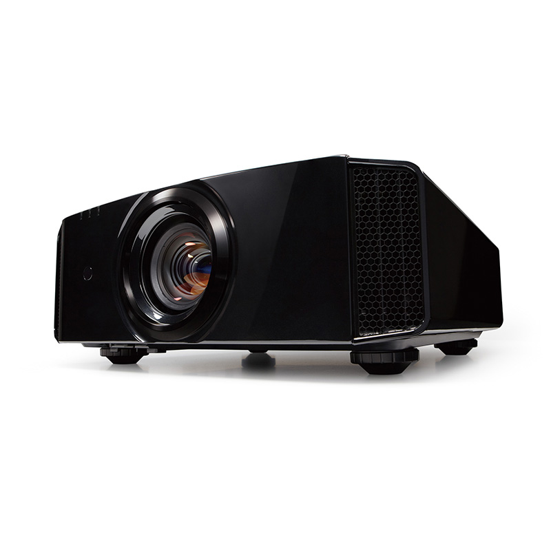 JVC DLAX5500 4K projector incl. ISF calibratie AudioVideoConcepts